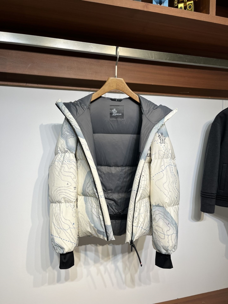 Moncler Down Coat